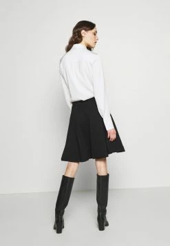 Anna Field BASIC MINI A-LINE SKIRT - Minifalda - Black, Mujer 9 Anna Field BASIC MINI A-LINE SKIRT - Minifalda - Black, Mujer -ANNA FIELD Ventas a09b5811fd864db8823109524441f2c8