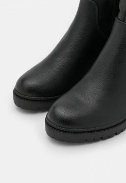 Anna Field Botas Con Plataforma - Black, Mujer -ANNA FIELD Ventas a0b0ac4ec1c24f789680da33ac66fa59