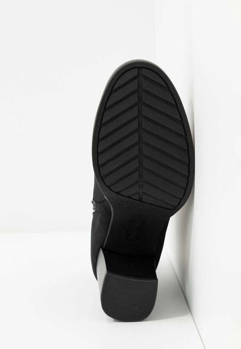 Anna Field Botines Bajos - Black, Mujer 9 Anna Field Botines Bajos - Black, Mujer - Imagen 7