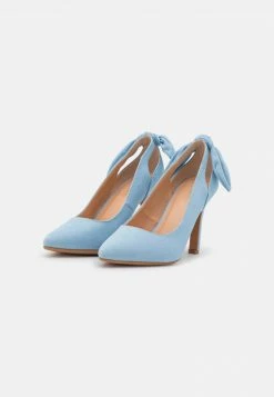 Anna Field Tacones - Light Blue, Mujer 10 Anna Field Tacones - Light Blue, Mujer -ANNA FIELD Ventas a0f5321655c74fa6ad83fe06c0e54dde