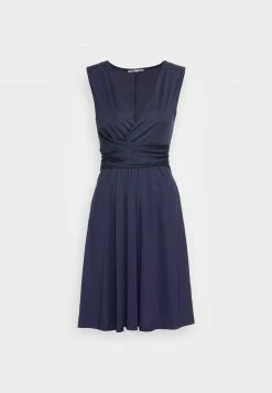 Anna Field Vestido Ligero - Dark Blue, Mujer 10 Anna Field Vestido Ligero - Dark Blue, Mujer -ANNA FIELD Ventas a11e9ab193fb4cf4b9bea368ce76376a