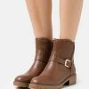 Anna Field COMFORT - Botines - Cognac, Mujer 2 Anna Field COMFORT - Botines - Cognac, Mujer -ANNA FIELD Ventas a136c1dfcd1e41e487bc45674f98aa98