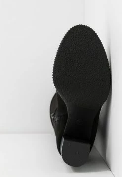 Anna Field Botas Mosqueteras - Black, Mujer -ANNA FIELD Ventas a14341ffc4724425b75fc93ac6b425ca