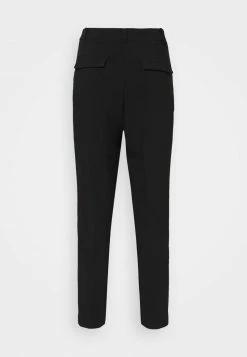 Anna Field BASIC BUSSINESS PANTS WITH PINTUCKS - Pantalones - Black, Mujer 15 Anna Field BASIC BUSSINESS PANTS WITH PINTUCKS - Pantalones - Black, Mujer -ANNA FIELD Ventas a14c6004d4dc4a12bca21406db57c466