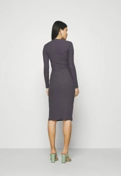 Anna Field Vestido De Punto - Dark Purple, Mujer 11 Anna Field Vestido De Punto - Dark Purple, Mujer -ANNA FIELD Ventas a16602ecb6ad4e3b8a78c4f5cde7ac33