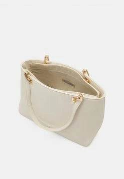 Anna Field Bolso Shopping - Off-white, Mujer -ANNA FIELD Ventas a18211af89ea4964b9ecf8d22d2a1d2d