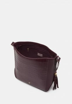 Anna Field Bolso De Mano - Bordeaux, Mujer 8 Anna Field Bolso De Mano - Bordeaux, Mujer -ANNA FIELD Ventas a194244252e844399ca04b476a65ebfb