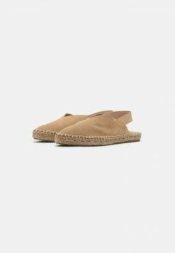 Anna Field LEATHER - Alpargatas - Beige, Mujer 12 Anna Field LEATHER - Alpargatas - Beige, Mujer -ANNA FIELD Ventas a1cbadffa6da4bcbb0274f7988d1a36c