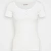 Anna Field Camiseta Básica - White, Mujer 1 Anna Field Camiseta Básica - White, Mujer -ANNA FIELD Ventas a1d89116cb06422e8f6c0c1f04c729b1