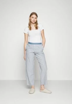 Anna Field 2 PACK - Body - Black/white, Mujer