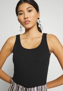 Anna Field Top - Black, Mujer 11 Anna Field Top - Black, Mujer -ANNA FIELD Ventas a226dfe31870407eab20d32705a7220b