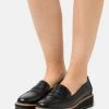 Anna Field COMFORT - Mocasines - Black, Mujer -ANNA FIELD Ventas a239f3db37664137a3c87510bd0fc004