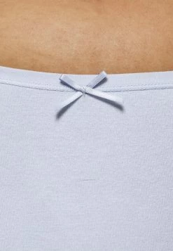 Anna Field GEORGINA 7PP THONG COTTON - Tanga - Blue/pink, Mujer 15 Anna Field GEORGINA 7PP THONG COTTON - Tanga - Blue/pink, Mujer -ANNA FIELD Ventas a25f93edd1a941a8928adae44b8d8328