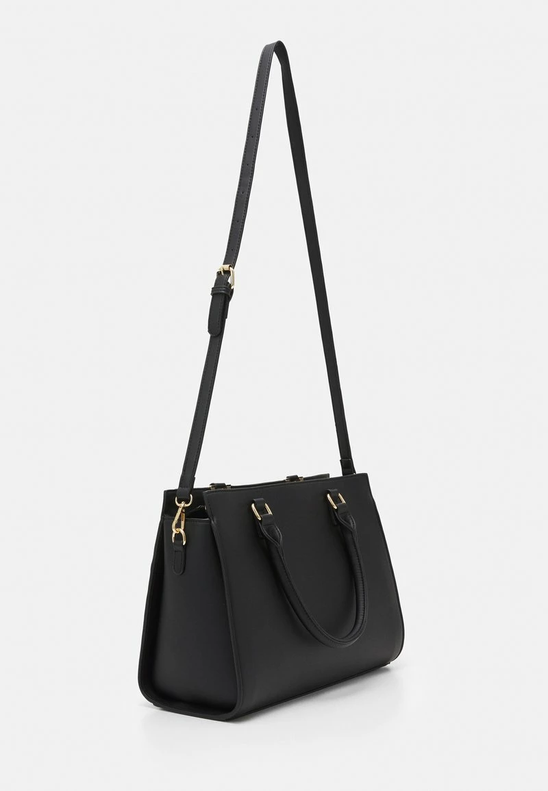 Anna Field Bolso De Mano - Black, Mujer 4 Anna Field Bolso De Mano - Black, Mujer - Imagen 2