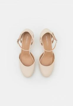 Anna Field Zapatos Altos - Off-white, Mujer -ANNA FIELD Ventas a27c62604db0488faa9ef0198decf49c
