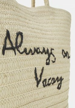 Anna Field Bolso Shopping - Beige, Mujer -ANNA FIELD Ventas a2acbd64ecf24b3e824b06af4b5486ec