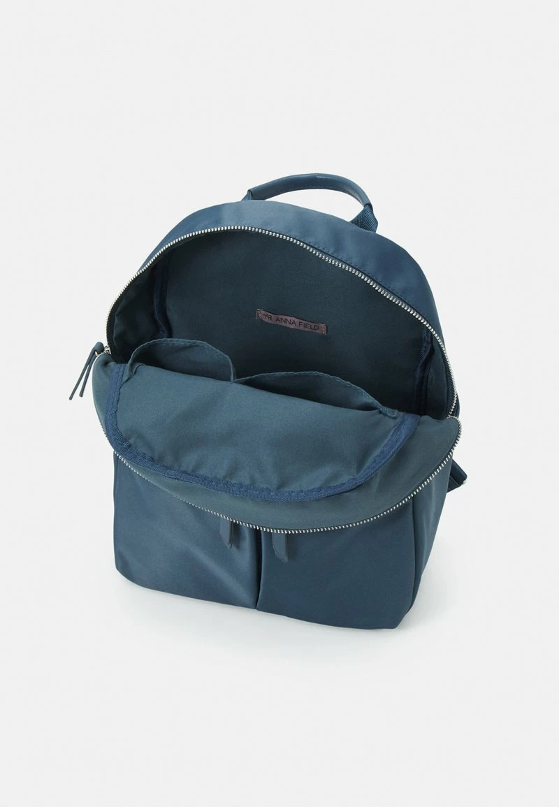 Anna Field Mochila - Blue, Mujer 7 Anna Field Mochila - Blue, Mujer - Imagen 5