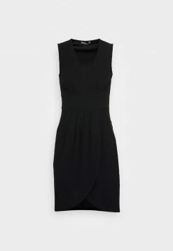 Anna Field Vestido De Tubo - Black, Mujer -ANNA FIELD Ventas a2cc47e154594680afbe2a1018264a84