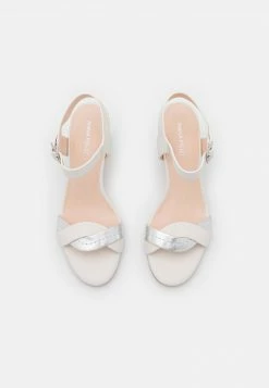 Anna Field LEATHER - Sandalias - White, Mujer 13 Anna Field LEATHER - Sandalias - White, Mujer -ANNA FIELD Ventas a319f972f06146989465ea812683d6d8