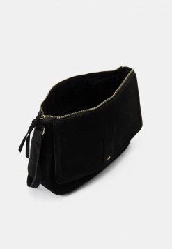 Anna Field LEATHER - Bandolera - Black, Mujer 8 Anna Field LEATHER - Bandolera - Black, Mujer -ANNA FIELD Ventas a33e554680df494c8eb18acfba28a575