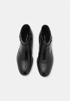 Anna Field LEATHER - Botines Bajos - Black, Mujer 13 Anna Field LEATHER - Botines Bajos - Black, Mujer -ANNA FIELD Ventas a350748f344a4612acdaf49623a57b52
