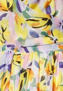 Anna Field Vestido Largo - Yellow, Mujer -ANNA FIELD Ventas a37516d7f1fb4f879cde9485d1a1320d