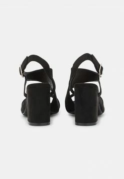 Anna Field Sandalias - Black, Mujer 11 Anna Field Sandalias - Black, Mujer -ANNA FIELD Ventas a37dfbdc1a40471ca57792506dc2a6b9