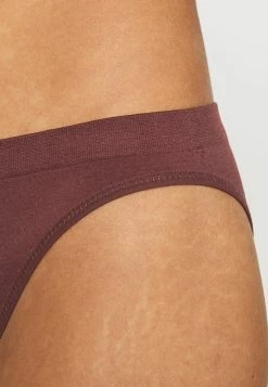 Anna Field 3 PACK SEAMLESS BRIEF - Braguitas - Brown, Mujer -ANNA FIELD Ventas a38f26469c6f4f77bbb146bf2b86d463