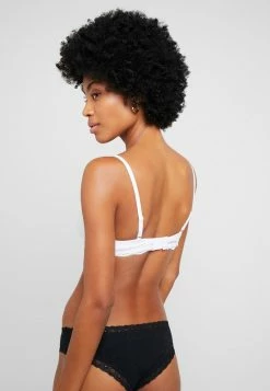 Anna Field NADINE 2PP TSHIRT BRA PLAIN MICRO W LACE WING - Sujetador Básico - Black/white, Mujer 11 Anna Field NADINE 2PP TSHIRT BRA PLAIN MICRO W LACE WING - Sujetador Básico - Black/white, Mujer -ANNA FIELD Ventas a3944a94b44d45b1a41fbe97074dd335
