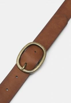 Anna Field Cinturón - Cognac, Mujer -ANNA FIELD Ventas a3985890872b418b986c11784f553ac8