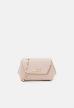 Anna Field Clutch - Pink, Mujer