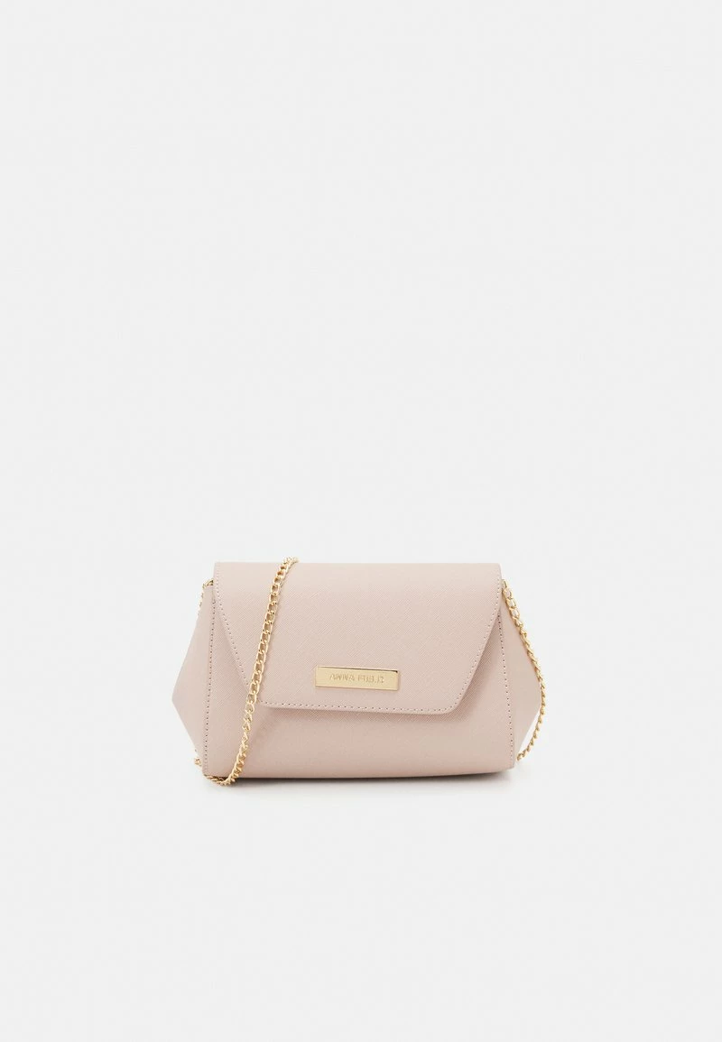 Anna Field Clutch - Pink, Mujer 3 Anna Field Clutch - Pink, Mujer