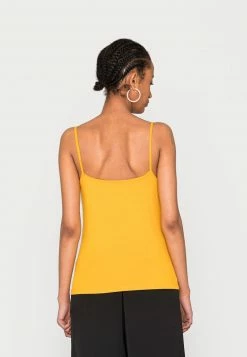 Anna Field Top - Dark Yellow, Mujer 9 Anna Field Top - Dark Yellow, Mujer -ANNA FIELD Ventas a4164f6d198640239e87346a3d72970d