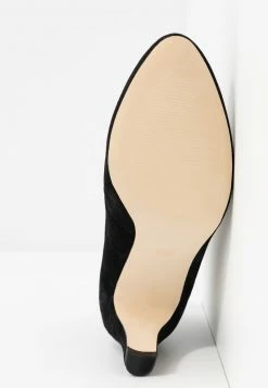 Anna Field LEATHER - Botines Bajos - Black, Mujer 15 Anna Field LEATHER - Botines Bajos - Black, Mujer -ANNA FIELD Ventas a42f221a26594ff68845221ebed6f943