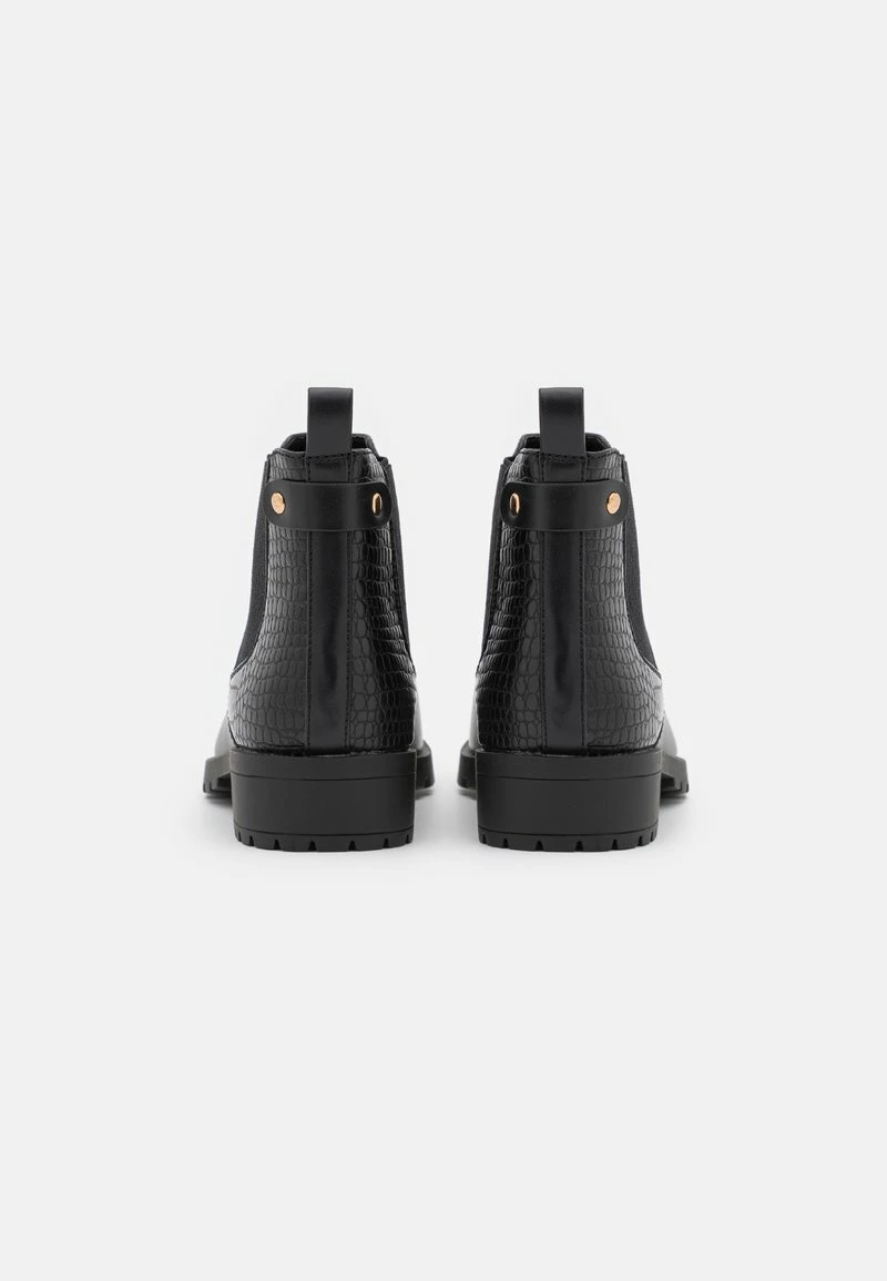 Anna Field Botines Bajos - Black, Mujer 6 Anna Field Botines Bajos - Black, Mujer - Imagen 4