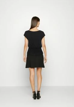 Anna Field Camiseta Básica - Black, Mujer 9 Anna Field Camiseta Básica - Black, Mujer -ANNA FIELD Ventas a45bcd8bb9a04d3ba95aada04a6ec3b3