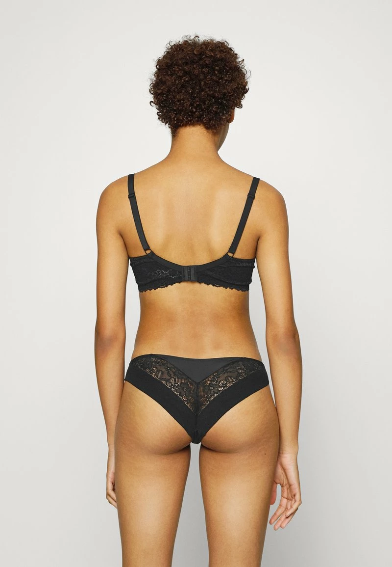 Anna Field 2 PACK - Sujetador Con Aros - Black/pink, Mujer 5 Anna Field 2 PACK - Sujetador Con Aros - Black/pink, Mujer - Imagen 3