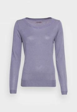 Anna Field SILK BLEND JUMPER - Jersey De Punto - Blue, Mujer 10 Anna Field SILK BLEND JUMPER - Jersey De Punto - Blue, Mujer -ANNA FIELD Ventas a4a2684db7ea4281a834720151ba2463