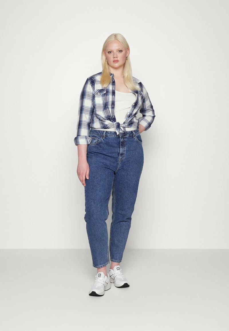 Anna Field Vaqueros Pitillo - Blue Denim, Mujer 4 Anna Field Vaqueros Pitillo - Blue Denim, Mujer - Imagen 2