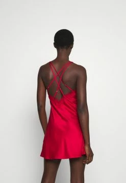 Anna Field GIFT SET - Camisón - Dark Red, Mujer 12 Anna Field GIFT SET - Camisón - Dark Red, Mujer -ANNA FIELD Ventas a4e6fed676ac4bbc9f9029ed55229b0d