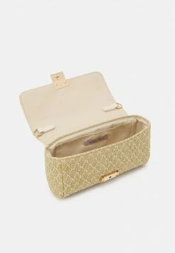 Anna Field Bandolera - Beige, Mujer -ANNA FIELD Ventas a4f25bc60b6d4ba8966de01871c3995a