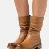 Anna Field LEATHER - Botines - Cognac, Mujer 2 Anna Field LEATHER - Botines - Cognac, Mujer -ANNA FIELD Ventas a56728699add47799eb02f9377623ad0