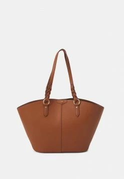Anna Field Bolso Shopping - Cognac, Mujer