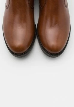 Anna Field LEATHER - Botines - Cognac, Mujer -ANNA FIELD Ventas a5d21e8c12b34165aa9e726e67f1322a