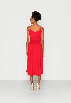 Anna Field Vestido Ligero - Red, Mujer -ANNA FIELD Ventas a5eb522d2de641bebc778ae14a67d634
