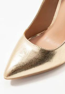 Anna Field Zapatos Altos - Gold, Mujer -ANNA FIELD Ventas a5fb308f0e974fd2b3dbc147feef2b85
