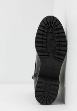 Anna Field COMFORT - Botines Con Cordones - Black, Mujer -ANNA FIELD Ventas a68a224d269a427d9e4d4c73c209db2a