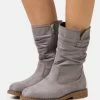 Anna Field Botas - Grey, Mujer 2 Anna Field Botas - Grey, Mujer -ANNA FIELD Ventas a68eedc2c61a43d7999f1ebd5bb78c97