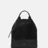 Anna Field Mochila - Black, Mujer -ANNA FIELD Ventas a6b66ac5382643f7b97f368f54e4cea2