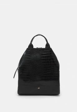 Anna Field Mochila - Black, Mujer
